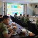 Kodam XIX Tuanku Tambusai Gelar Laporan Awal, Satgasyon 132/Bima Sakti 2026 Dinyatakan Siap Operasi