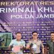 Polda Jambi Ungkap Kasus Peredaran BBM Ilegal, Amankan 6.163 Liter Solar Olahan Ilegal