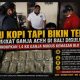 Modus Kopi Terbongkar! Sindikat Ganja Aceh Kirim 1,4 Kg ke Bali Digulung BNNP