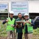 Program Desa Impian Antarkan PTBA Raih Penghargaan Internasional