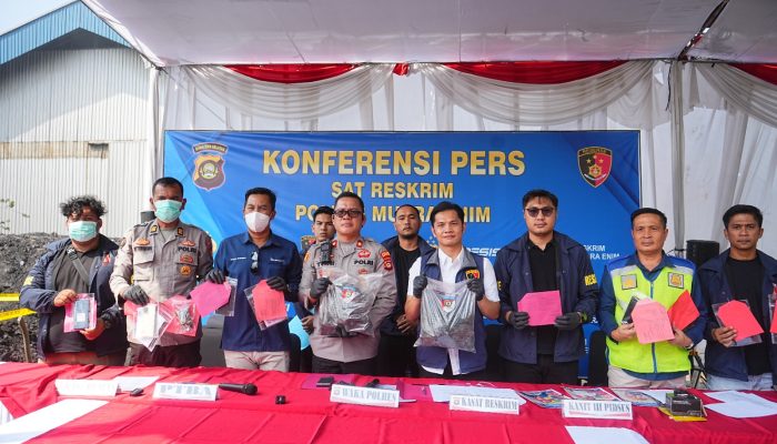 PTBA Dukung Pengungkapan Tambang Batubara Ilegal di Wilayah IUP Perseroan