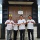 Perkuat Kolaborasi, AMKI Jawa Barat Jalin Sinergitas dengan BPBPK Jawa Barat