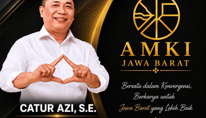 Jurnalis Nuansa Metro Diduga Diintimidasi, AMKI Jawa Barat Desak Aparat Usut Pelaku
