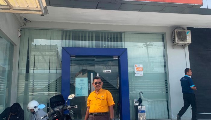 Oknum Mantri BRI Unit Paguyangan di duga Catut Data Nasabah untuk Kredit Fiktif