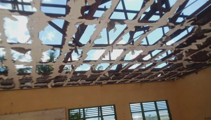 Kualitas Material, Transparansi, dan Progres Proyek Revitalisasi Tujuh SD di Purbalingga Dipertanyakan, Dinas Pendidikan Akui Kewenangannya Terbatas