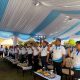 Jaga Urat Nadi Kehidupan, PTBA Pertegas Komitmen Kelestarian Sungai dalam Konferensi Sungai Indonesia 2026