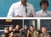 AKPERSI Tebing Tinggi Dukung Ketegasan Kepala BGN : SPPG Dilarang Gunakan Barang Subsidi