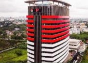 KPK Telah Melakukan Operasi Tangkap Tangan OTT Bupati Pemalang KPK Juga Menyita Barang Bukti Berupa Uang Senilai Lebih Dari RP 2 Miliar