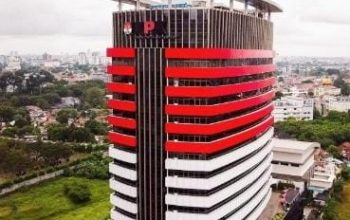 KPK Telah Melakukan Operasi Tangkap Tangan OTT Bupati Pemalang KPK Juga Menyita Barang Bukti Berupa Uang Senilai Lebih Dari RP 2 Miliar
