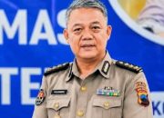 Kombes Pol. Yuliyanto Resmi Menjabat Kabid Humas Polda Jateng, Perkuat Kemitraan Strategis Dengan Insan Pers