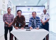 Hemat Anggaran Ratusan Juta : Pemko Tebing Tinggi dan PLN UP3 Pematang Siantar Tandatangani Berita Acara Efisiensi Daya