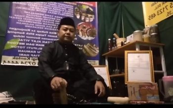 Pengobatan ALAT VITAL Jakarta Utara H.Abdulazis Atasi Lemah Syahwat Resmi