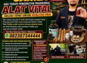Obat Kuat Perkasa Pria Muaro Jambi H.Abdulazis Atasi Lemah Syahwat Resmi
