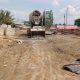Bau Korupsi Menguat !! Proyek Rp.13,7 Miliar Sungai Sibarau Disorot, Kontraktor Diduga “Kebal Hukum dan Misterius”