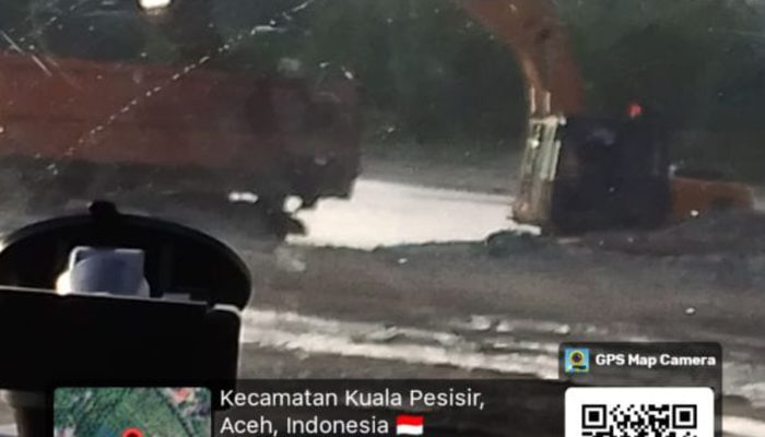 Kepala Desa di Nagan Raya Diduga Sebut Wartawan “Preman” dan “Tukang Palak”, Jurnalis Nilai Cemarkan Nama Baik Profesi