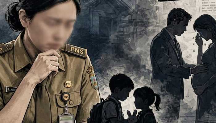Viral! Dugaan Perselingkuhan Oknum PNS di Lingkungan Pemkab Aceh Tengah Jadi Sorotan, Sejumlah Pihak Didesak Berikan Klarifikasi