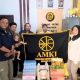 AMKI Cirebon Raya Gelar Bansos, Salurkan Sembako ke Graha Yatim Dhu’afa Yayasan Harapan Robbani