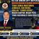 AKPERSI Dorong Pemerintah dan Media Bangun Komunikasi yang Sehat demi Kepentingan Bangsa