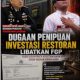 Kapolres Metro Jakarta Utara Didesak Percepat Penyelidikan, Kuasa Hukum Minta Kepastian Hukum Demi Cegah Dugaan Korban Baru