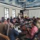 Aktivis Anak Bangsa Sampaikan Hasil Investigasi Dugaan Modus Peredaran Narkoba dan Obat Keras dalam Audiensi di Kesbangpol Kota Bandung