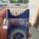 ROKOK MANCHESTER BLUE FUSION BEREDAR LUAS DI BATAM TANPA PITA CUKAI DIDUGA MILIK BOS WL, HARGA RP.15.000 NEGARA DIRUGIKAN RATUSAN JUTA