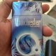 ROKOK MANCHESTER BLUE FUSION BEREDAR LUAS DI BATAM TANPA PITA CUKAI DIDUGA MILIK BOS WL, HARGA RP.15.000 NEGARA DIRUGIKAN RATUSAN JUTA