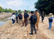Kejaksaan Turun Tangan!Hambat Proyek Drainase Rp15 Miliar di Sei Beduk, Ini Permintaan AMSBP.