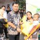Gerakan Pangan Murah Disambut Antusias, Warga Rasakan Manfaat Harga Terjangkau