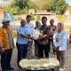 Wali Kota Tinjau Budidaya Ikan, Aset Daerah Disiapkan Dukung PAD dan Penanganan Stunting