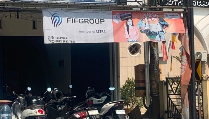 Dugaan Management FIF Ajibarang Terancam Di Polisikan Dan Dilaporkan ke OJK