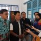 Wali Kota Kunjungi UPT Latihan Tenaga Kerja, Siapkan SDM Kompeten dan Siap Bersaing