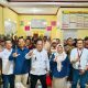 PTBA Perkuat Kemandirian Ekonomi Masyarakat Lahat melalui Budidaya Ayam Petelur