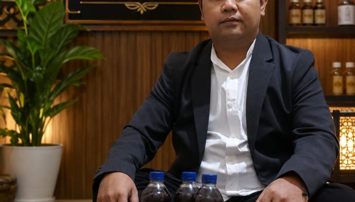 Pengobatan ALAT VITAL Cibinong H.Abdulazis Pusat Pembesar Vitalitas Resmi
