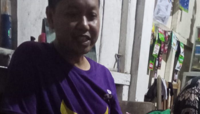 Parah…!! Bantuan Pamsimas Dukuh Tengah Desa Kalijurang Tonjong Diduga Dikomersilkan: Tunggak Bayar Kran Disegel, Duitnya Buat Beli Seragam Petugas
