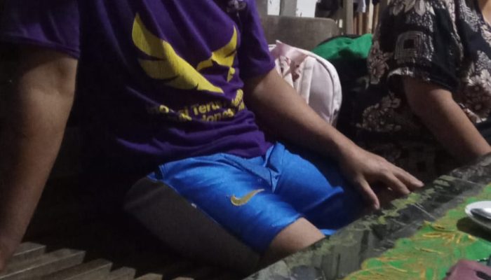 Bantuan Pamsimas Desa Kalijurang Di Komersilkan Tunggak Bayar Kran Di Segel