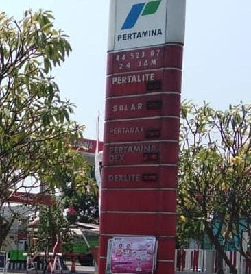 Viralnya Pemberitaan Bahwa SPBU 44-523-07 Wanarejan Pemalang Diduga Salahgunakan Bio Solar Dibantah Keras