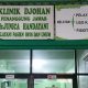 Pasien Anak Demam Disebut Diminta Ukur Suhu Sendiri, DPC AKPERSI Desak Pemko Tebing Tinggi Turun Lakukan Inspeksi Mendadak