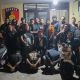 SPBU Selokromo Jadi Sasaran Komplotan Curas! Tim URC Jatanras Polda Jateng Bekuk 4 Pelaku, 2 DPO