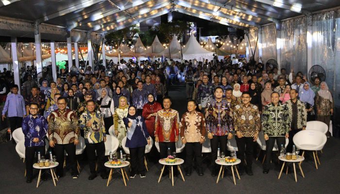 Trikarsa Fest 2026 Jadi Ruang Kolaborasi Dorong Ekonomi Digital dan UMKM Kota Cirebon