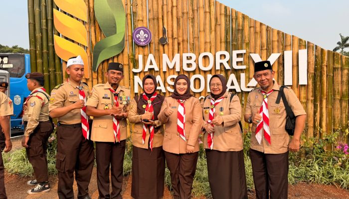 Wakil Wali Kota: Jamnas Jadi Ruang Belajar dan Membangun Persaudaraan