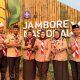 Wakil Wali Kota: Jamnas Jadi Ruang Belajar dan Membangun Persaudaraan