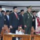 Pangdam IV/Diponegoro Hadiri Upacara HUT ke-81 RI, Semangat Kemerdekaan Menggema di Simpang Lima