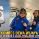 HUT ke-81 RI, Kombes Dewa Wijaya: Kemerdekaan Harus Di Isi dengan Kerja Nyata