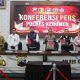 Cemburu Jadi Motif, Pelajar SMK Di Kutowinangun Kebumen Jadi Tersangka Penganiayaan Teman