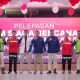 PTBA Hadir untuk NTT, Salurkan Bantuan Bagi Warga Terdampak Bencana