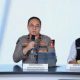 Polri Ungkap 72 Tersangka Karhutla, Penegakan Hukum Dilakukan di 9 Polda