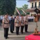 Polres Purbalingga Gelar Sertijab Kasat Samapta dan Empat Kapolsek