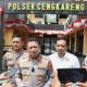 DC Masuk ke Mobil Warga Di Cengkareng Pelaku Sudah Diamankan Polisi Dan Diproses Hukum