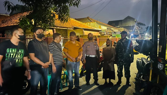 Lansia Perempuan Ditemukan Meninggal di Rumah