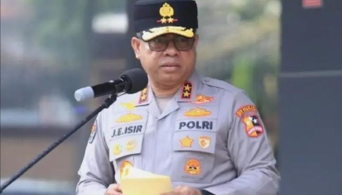 Polri Ajak Masyarakat Cermat Sikapi Informasi di Ruang Digital